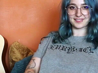 Jerk off Like I Ask and Cum for Me