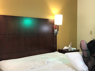 Goth Crossdresser Jade Madison Sucking Cock - Compilation 8