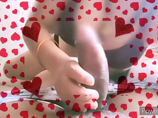 Indian Step Stepmoms Valentines Day Gift to Stepson