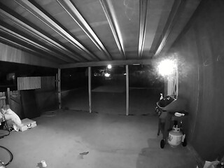 back porch sex