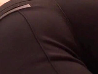 Top Heavy Amateur Terry