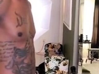 Amateur chick and her blowjob talent