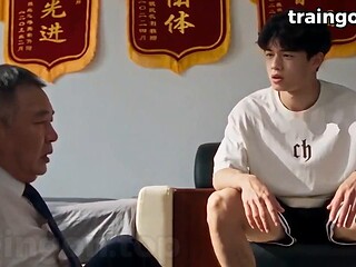 Gay Sons Secret Ep 5