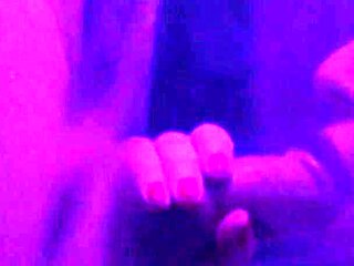 Clip Clochette Papillon