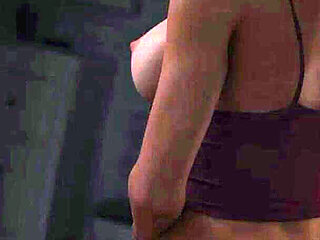 Summer Heat - Part 41 the Blowjob! by Loveskysan69