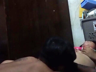 Miss Gerl Is Active in Sex