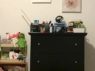 Ex-wide Does Strip Cam Show From Ex-husbands Bedroom