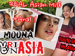 Bored Thai Milf Needed Anal And Facial On First Date
