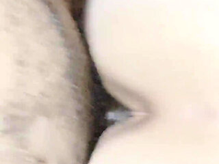 Hitting It From the Back We Have Great Sex