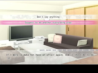 Mayumi'_s Cuckolding Report 2 Part 1