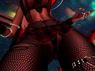 vrchat dance 4