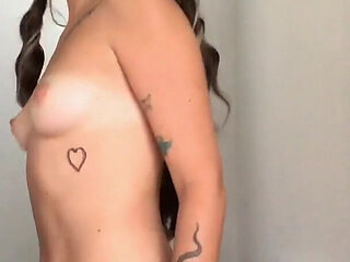 Hot Student Dreamed of High Grade, but Got a Dick in Her Ass and Facial