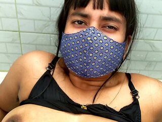 Fucking My Wife in the Bathroom