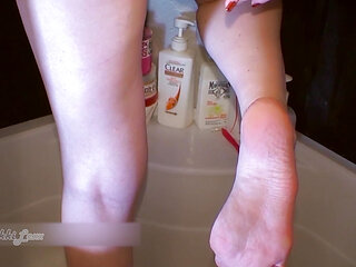 Shower 2