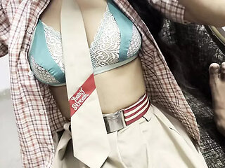 Indian desi school girl hardcore sex big cock