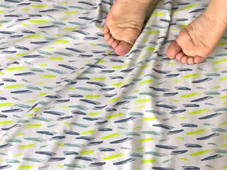 Signing the sexy neighbor