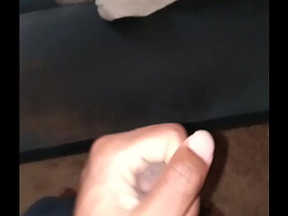 Homemade quickie stroke 4