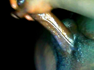 I can't believe he did this! Big black gay big dick amateur BBC cum load PT jerk s