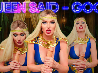 Queen Said Goon