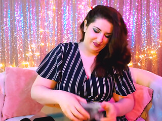 Anal Training Toy Review Asmr
