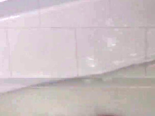 Bathing My Skin in Milk