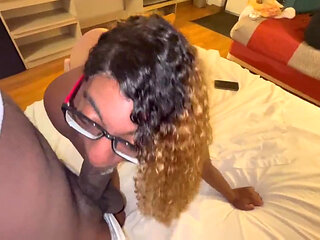 Nerd in Blue Puti Shorts Want Extra Credit for Anal a Whole 28 Minutes Usa Best Anal Teen