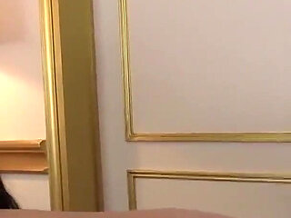 Thorough Blowjob and Nipple Licking with a Terribly Nice Suction Sound! -2