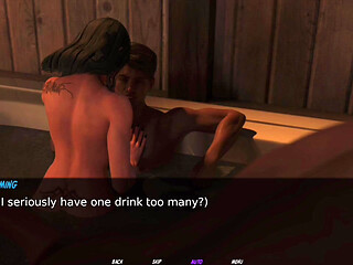 Harmony Haven - Best Parts - Part 11