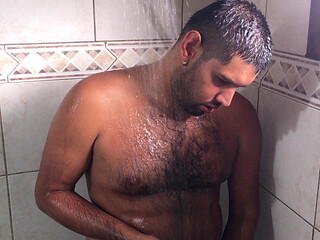Nice bath