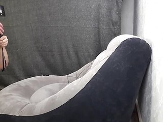 Submissive Kitten - Part 2 - Side Angle