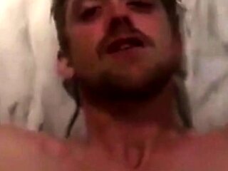 Bareback Uncle Nephew Anal Sex