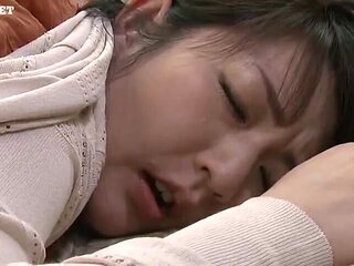 Bewitching Japanese woman YBM8669376794