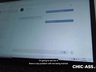 Spanish Man Fuck Petite Latina Teen (He Cheats On His Wife)
