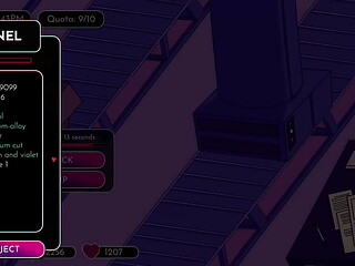 Gameplay Where Girls are made #14 Ein Fehler mit der Systemintegrit&auml_t