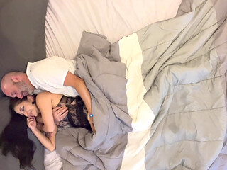 1 on 1 Cuddle Time with Sushii Xhyvette
