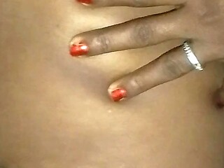 Innocent Asian beauty gets her cherry popped