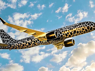 Anal Sex on a Plane with a Black Man - AI GENERATION ANAL