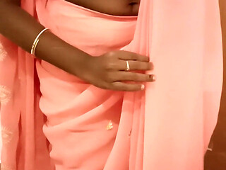 Desi Tamil Wife Renus Big Ass & Pussy Teased in Saree Post-hotel - Cuck Films! Indianhotwifex