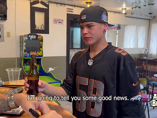 Angel of Bogota - File 28: Friends and 4 Million