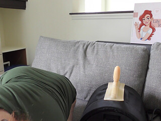 NSFW Review of the Motorbunny Original