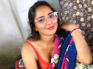 Indian husbend wife hanimoon romantic sex full enjoy