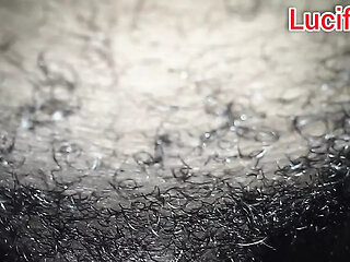 This BBC needs a tiny little hole pussy to fuck