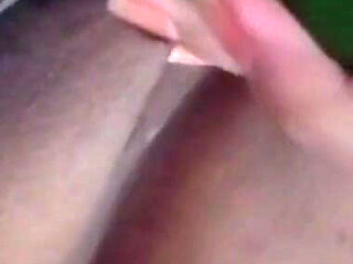 For the First Time, I Fucked Her by Putting Cucumber in Her Pussy