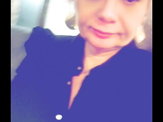 Femme mature sexy avec grosse envie de sexe