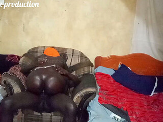 Hot Romantic Queen in Town Fucked Hard and Squirts All Over