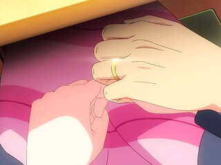 ''The Miracle of Marriage'' - I Fuck my Best Friend's Cheating Wife - Hentai Anime - SUB