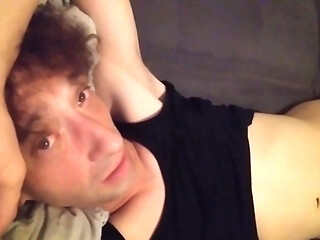 Let Your Bowels Loose, I Want Your Piss, I Want Your Cum, I Want You to Squirt