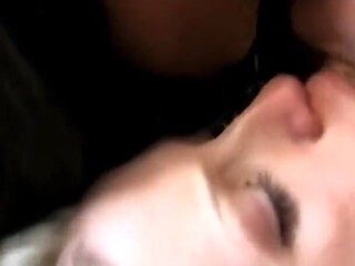 Dark Ladies Rocco Intense Threesome Passion