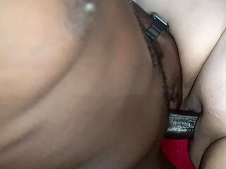 I Scheduled to Fuck with This BBC Without the Cuckold Knowing I Only Told Later Part 5