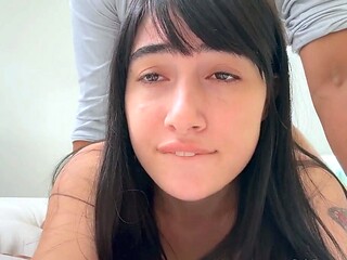 Delilah Raige And Dredd Doing Full Romp Hardcore Full HD